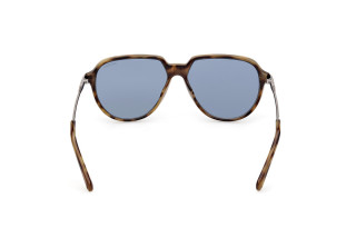 Сонцезахисні окуляри GUESS GU00067 53V 56 Фото №3 - linza.ua