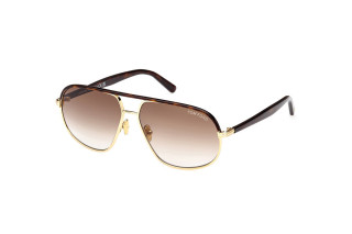 Солнцезащитные очки TOM FORD FT1019 30F 59 Фото №1 - linza.ua