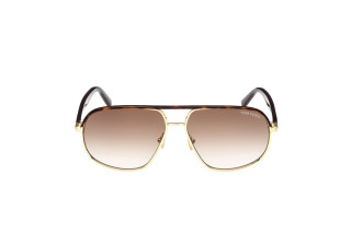 Солнцезащитные очки TOM FORD FT1019 30F 59 Фото №2 - linza.ua