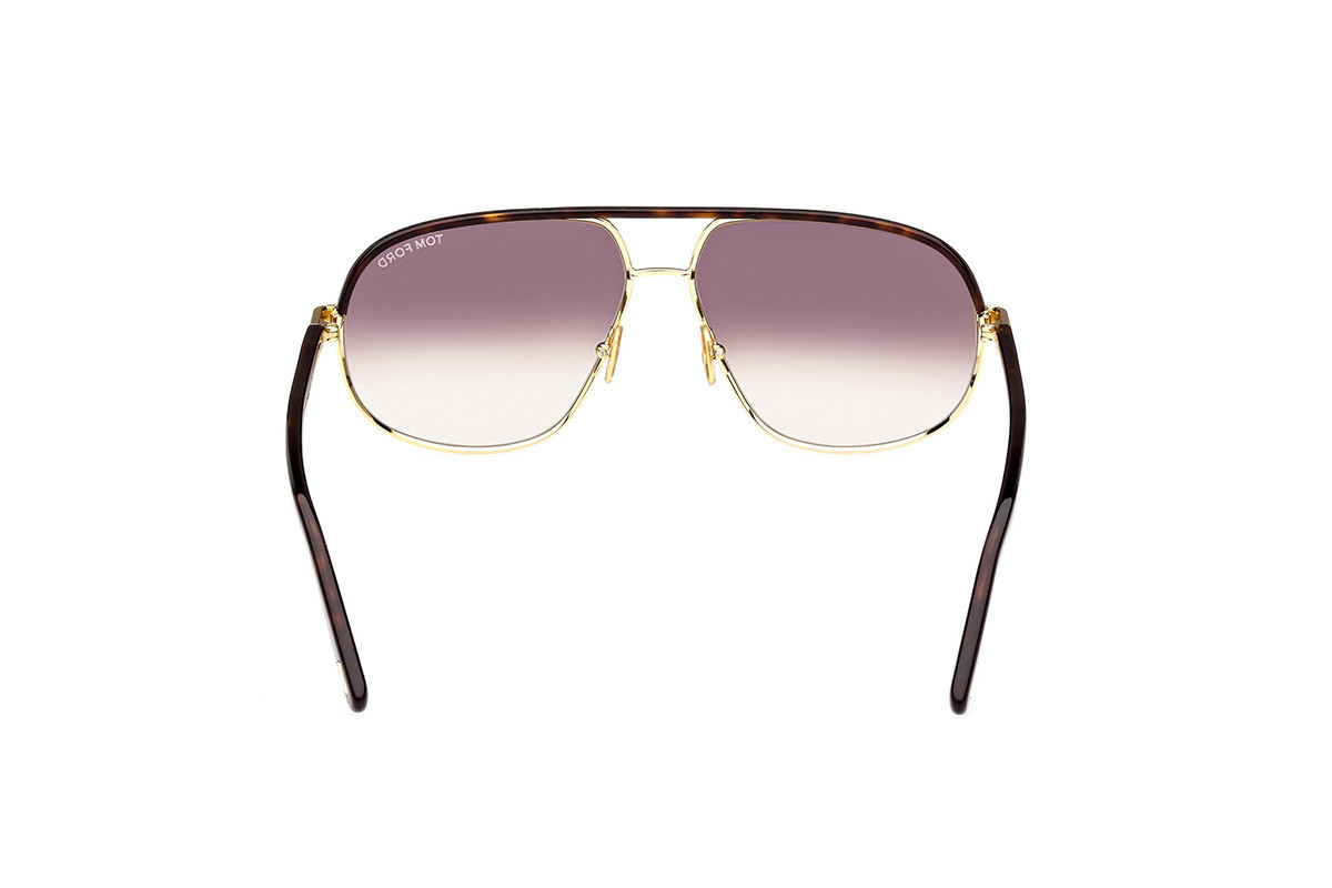 Солнцезащитные очки TOM FORD FT1019 30F 59 Фото №3 - linza.ua