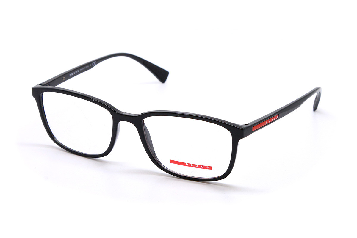 Оправы PS 04IV 1AB1O1 55 Фото №1 - linza.ua