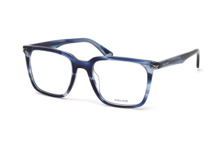 Оправы Police VPLG73 09N4 53 Фото №1 - linza.ua