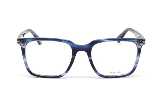 Оправы Police VPLG73 09N4 53 Фото №2 - linza.ua