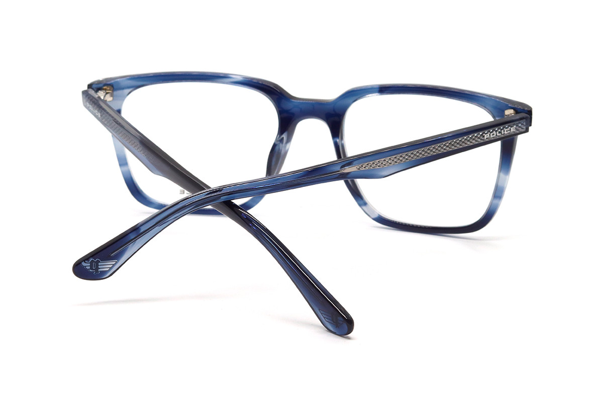 Оправы Police VPLG73 09N4 53 Фото №4 - linza.ua