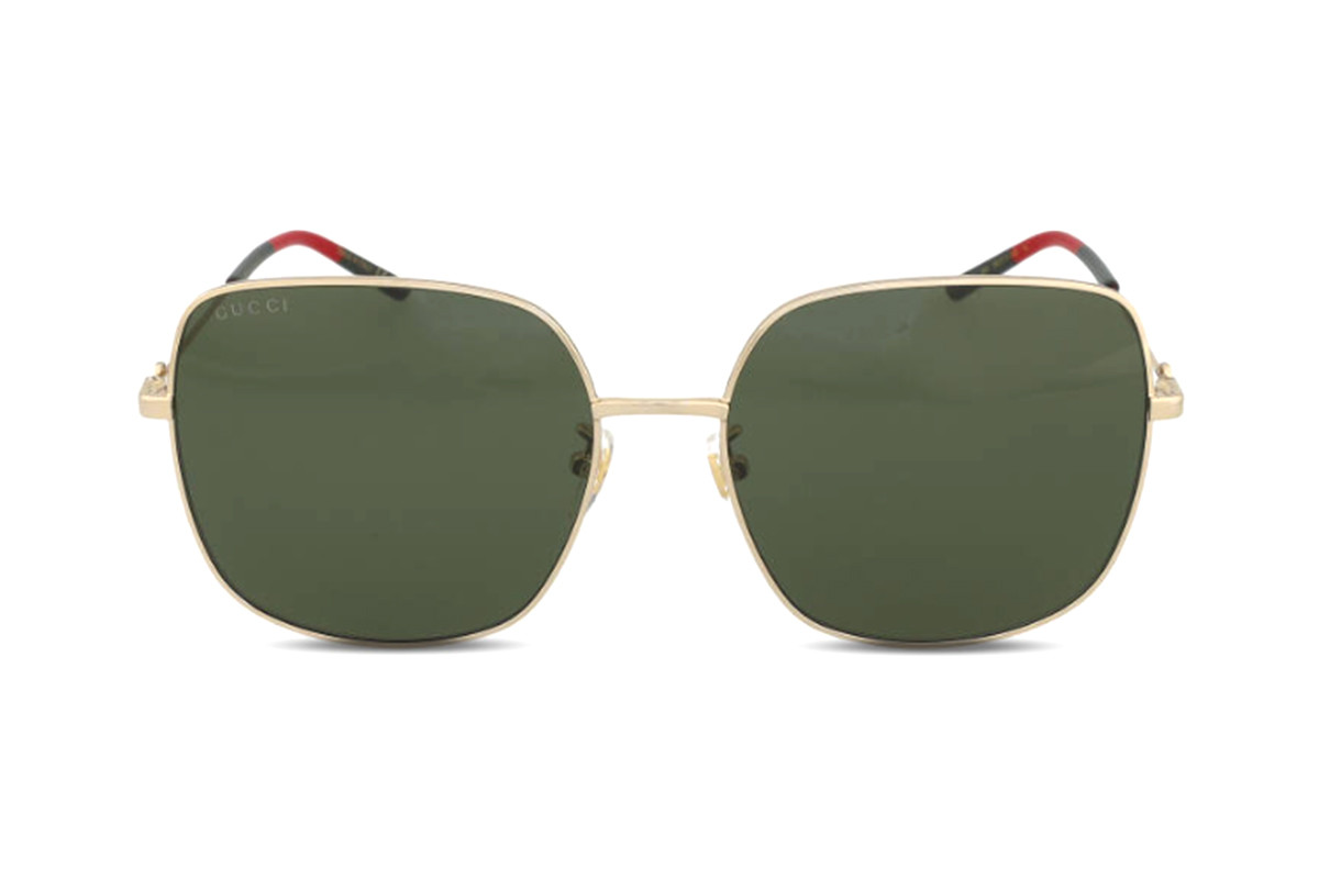 Сонцезахисні окуляри GUCCI GG1195SK-004 59 Фото №2 - linza.ua