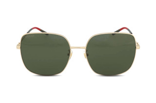 Сонцезахисні окуляри GUCCI GG1195SK-004 59 Фото №2 - linza.ua