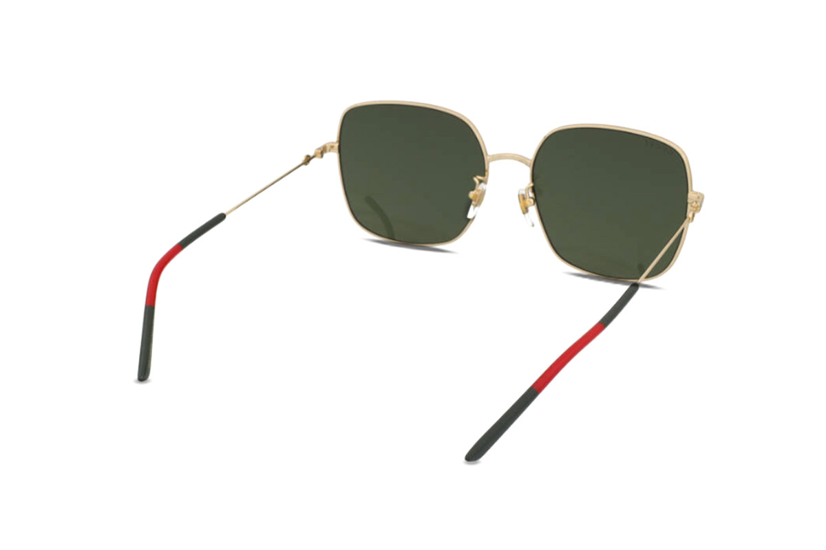 Сонцезахисні окуляри GUCCI GG1195SK-004 59 Фото №3 - linza.ua