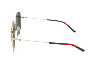 Сонцезахисні окуляри GUCCI GG1195SK-004 59 Фото №4 - linza.ua