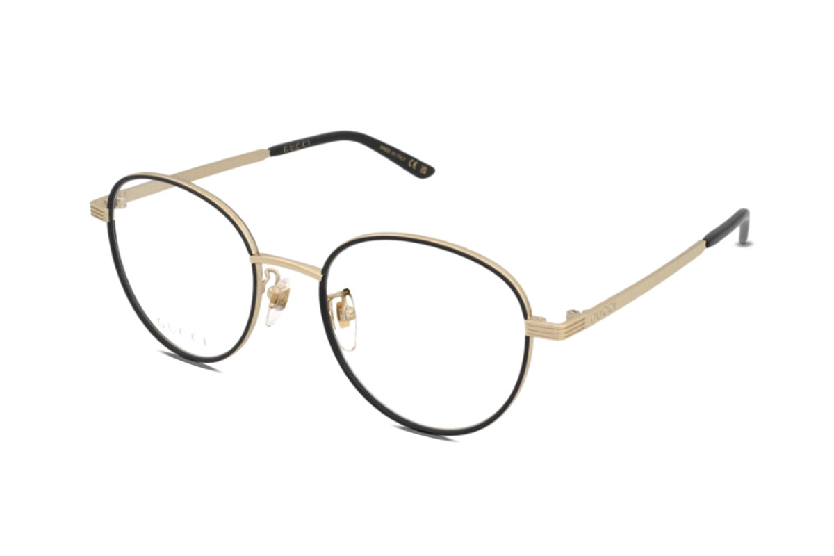 Оправы GUCCI GG1353OA-001 52 Фото №1 - linza.ua