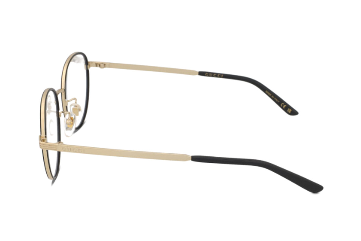 Оправы GUCCI GG1353OA-001 52 Фото №2 - linza.ua