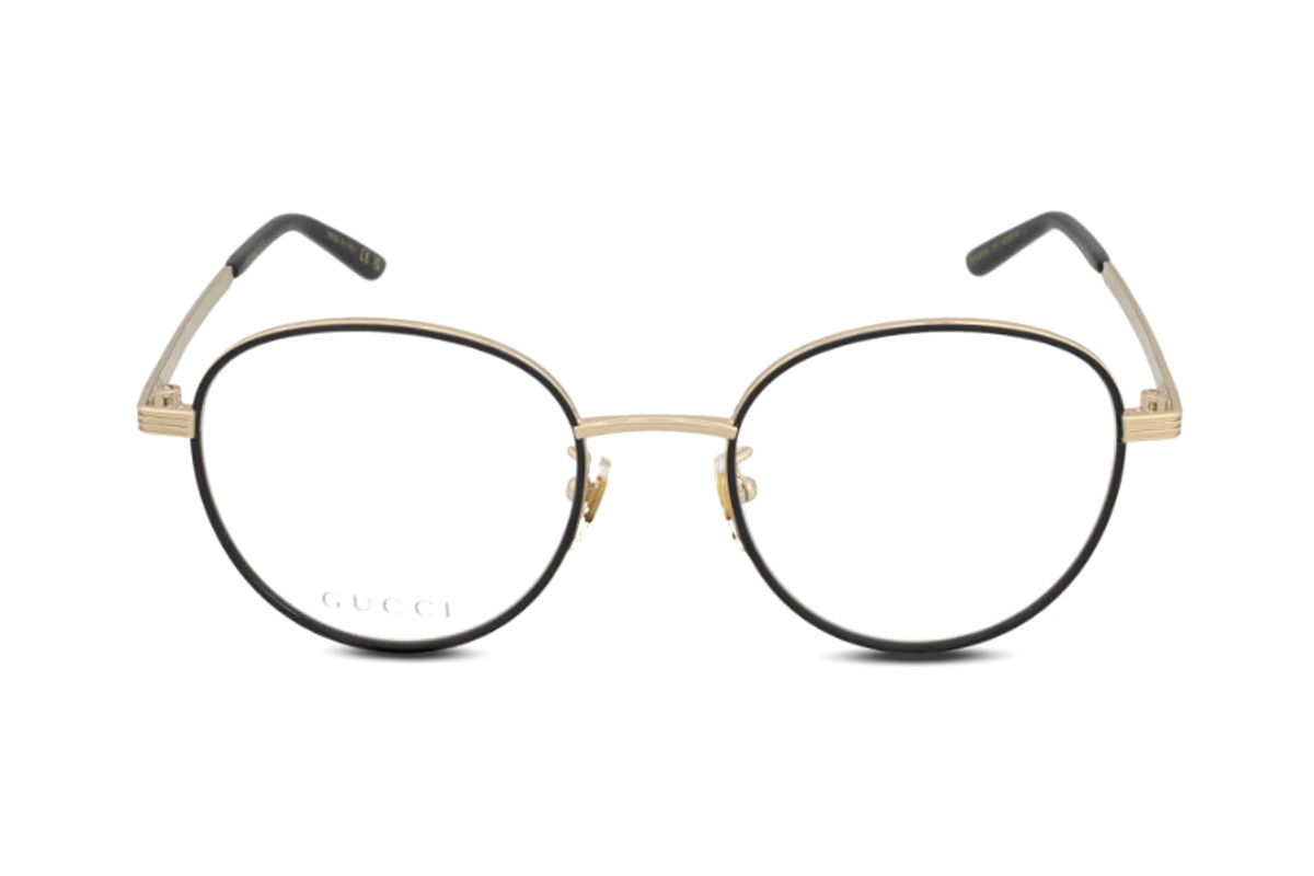 Оправы GUCCI GG1353OA-001 52 Фото №3 - linza.ua