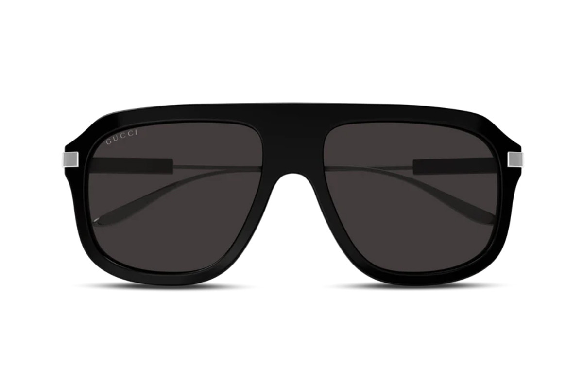 Солнцезащитные очки GUCCI GG1309S-005 57 Фото №2 - linza.ua