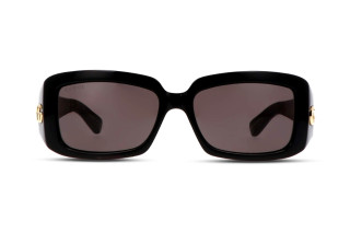 Солнцезащитные очки GUCCI GG1403SK-001 54 Фото №2 - linza.ua