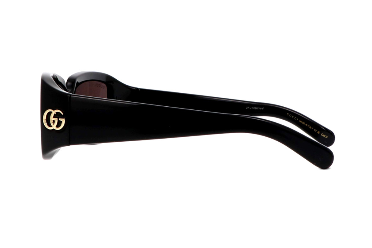 Солнцезащитные очки GUCCI GG1403SK-001 54 Фото №3 - linza.ua