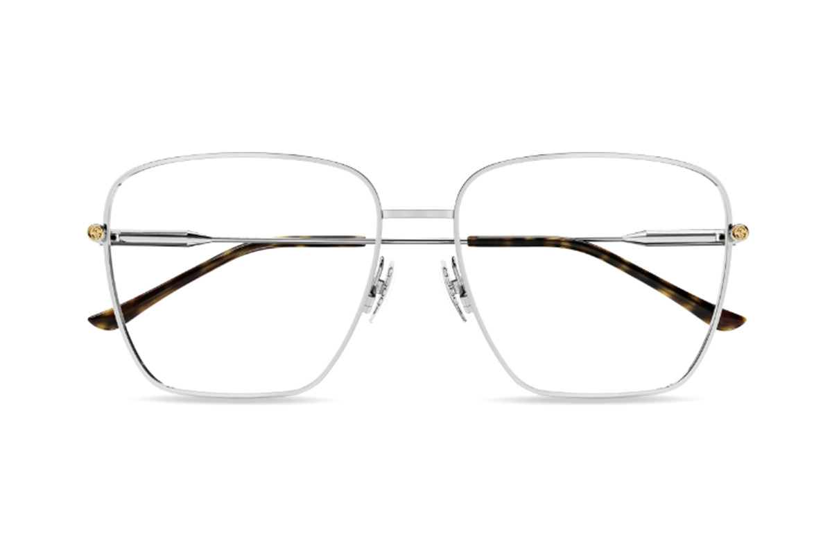 Оправи GUCCI GG1414O-002 58 Фото №2 - linza.ua
