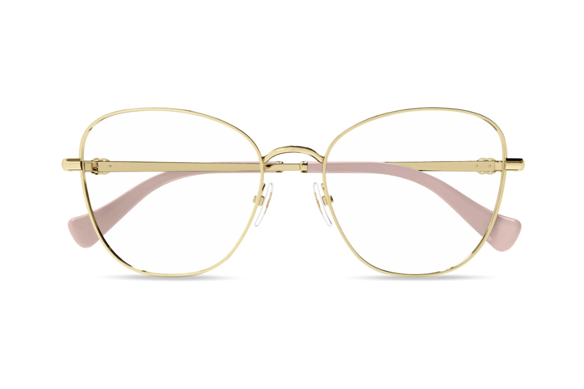 Оправи GUCCI GG1418O-003 55 Фото №2 - linza.ua