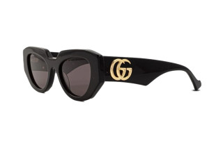 Солнцезащитные очки GUCCI GG1421S-001 51 - linza.ua