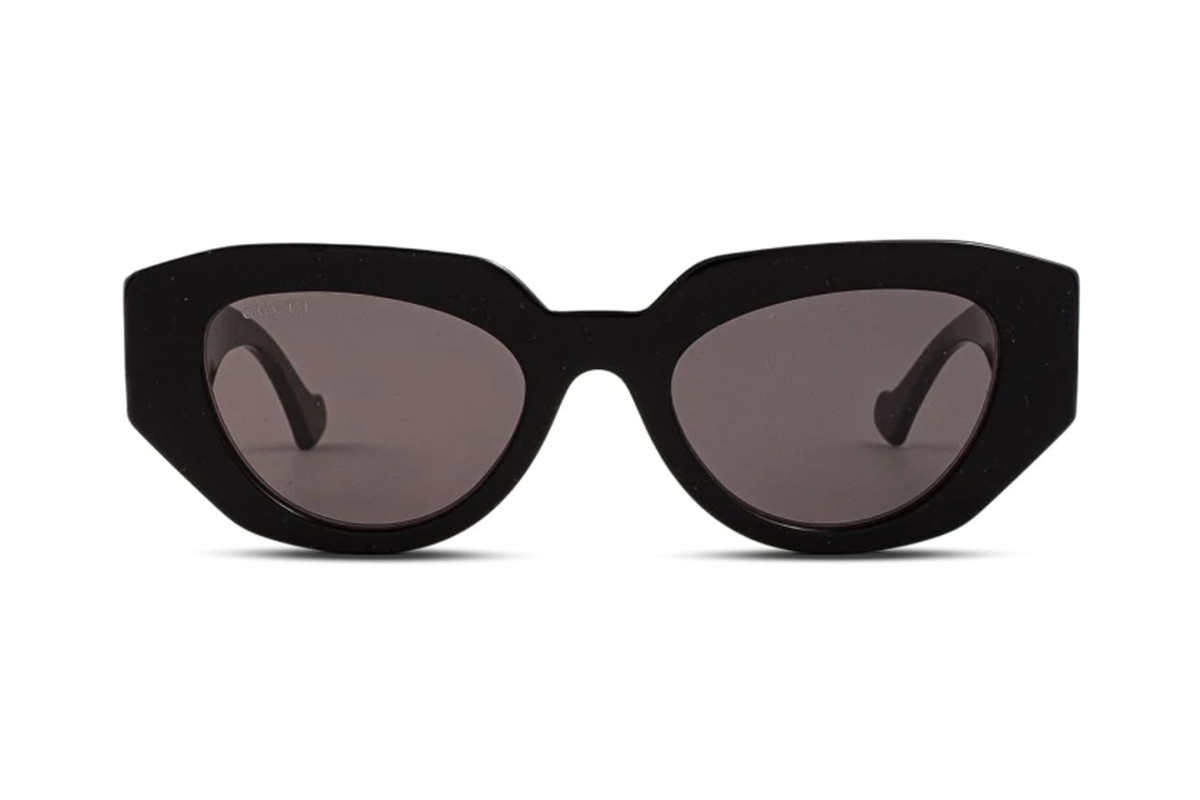 Солнцезащитные очки GUCCI GG1421S-001 51 Фото №2 - linza.ua