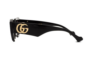 Солнцезащитные очки GUCCI GG1421S-001 51 Фото №3 - linza.ua