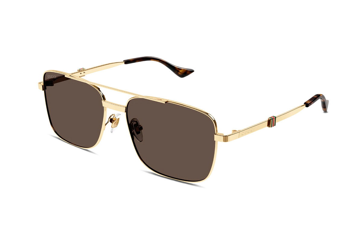 Солнцезащитные очки GUCCI GG1441S-002 58 Фото №1 - linza.ua