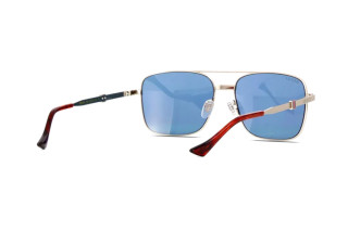 Солнцезащитные очки GUCCI GG1441S-003 58 Фото №3 - linza.ua