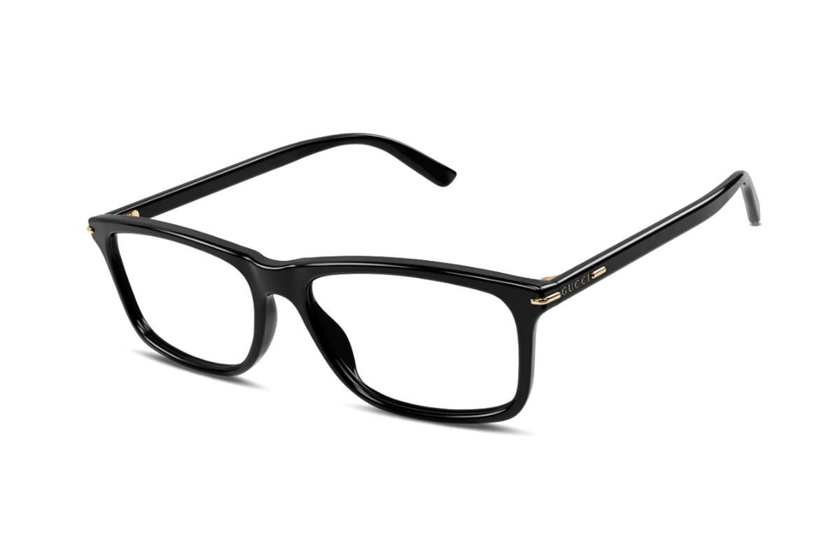 Оправы GUCCI GG1447O-001 57 Фото №1 - linza.ua