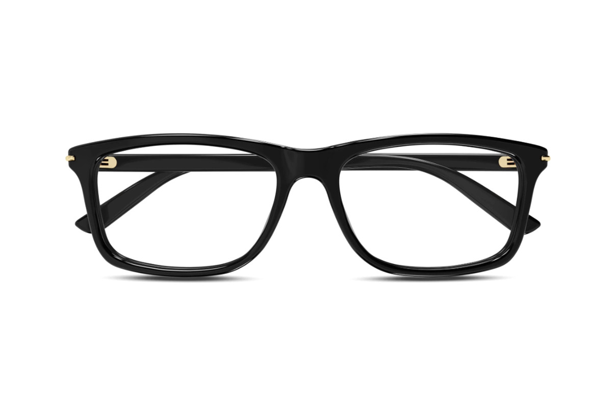 Оправы GUCCI GG1447O-001 57 Фото №2 - linza.ua