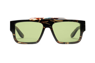 Солнцезащитные очки GUCCI GG1460S-002 56 Фото №3 - linza.ua