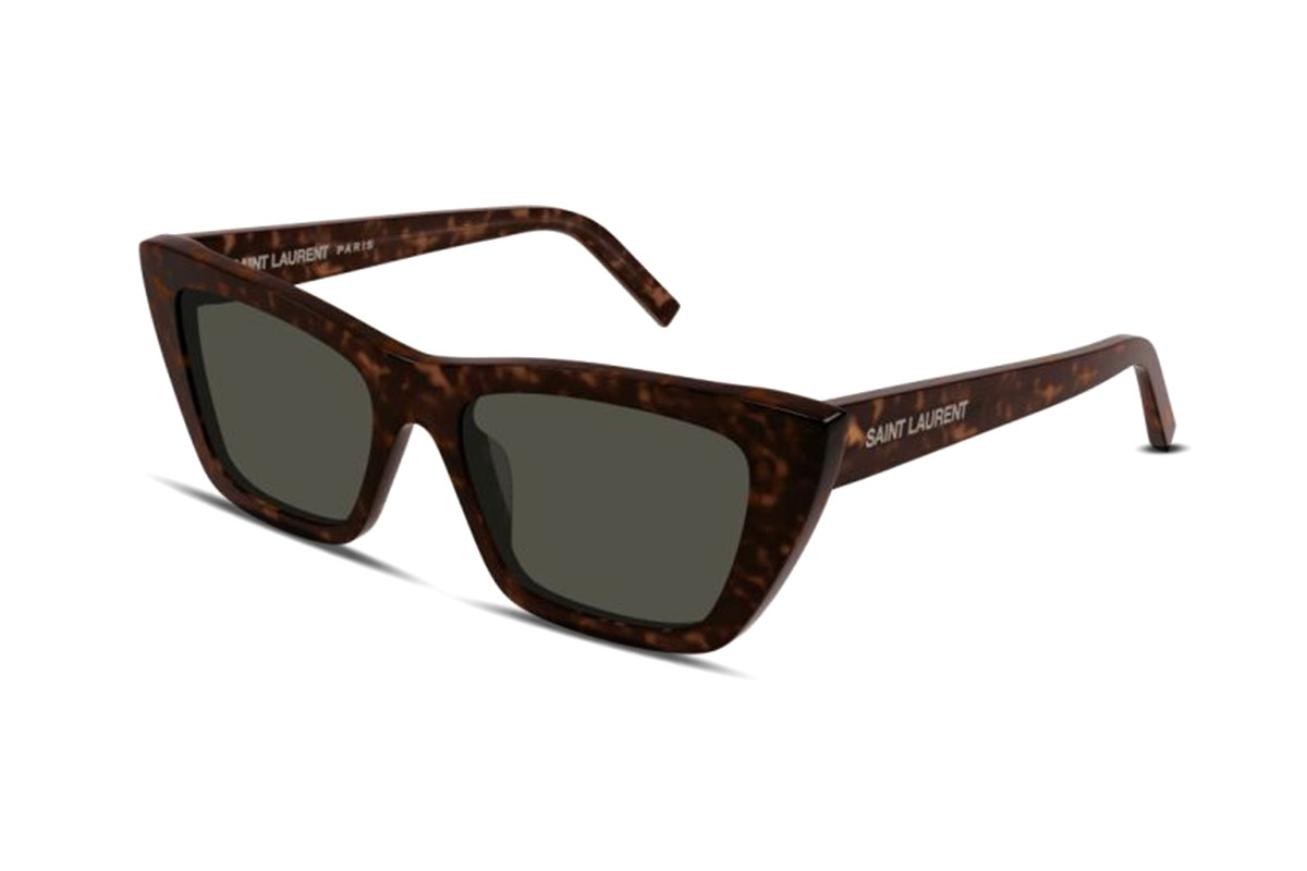 Солнцезащитные очки SAINT LAURENT SL 276 MICA-033 55 Фото №1 - linza.ua