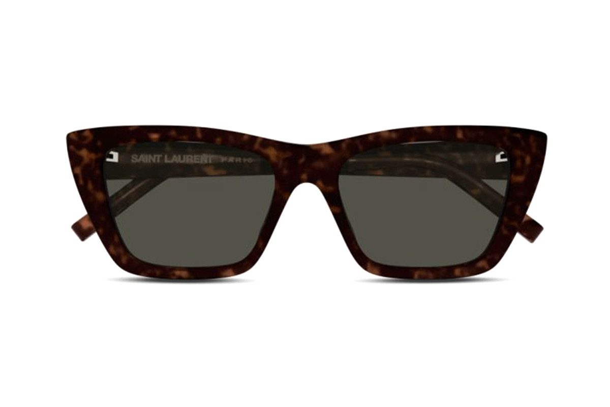 Солнцезащитные очки SAINT LAURENT SL 276 MICA-033 55 Фото №2 - linza.ua