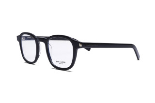 Оправа SAINT LAURENT SL 549 SLIM OPT-001 47 - linza.ua