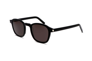 Оправы SAINT LAURENT SL 549 SLIM OPT-001 47 Фото №2 - linza.ua