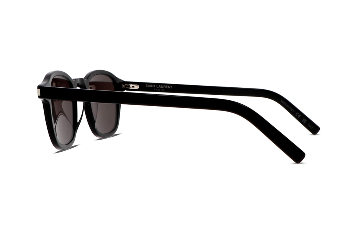 Оправы SAINT LAURENT SL 549 SLIM OPT-001 47 Фото №3 - linza.ua