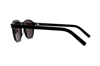 Оправы SAINT LAURENT SL 549 SLIM OPT-001 47 Фото №3 - linza.ua