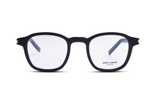Оправы SAINT LAURENT SL 549 SLIM OPT-001 47 Фото №4 - linza.ua