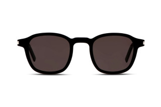 Оправы SAINT LAURENT SL 549 SLIM OPT-001 47 Фото №5 - linza.ua