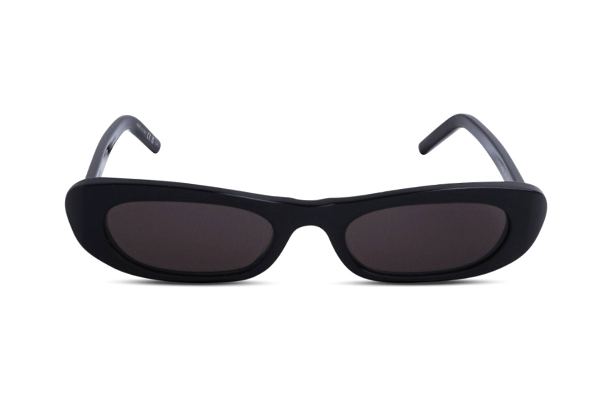 Сонцезахисні окуляри SAINT LAURENT SL 557 SHADE-001 53 Фото №2 - linza.ua