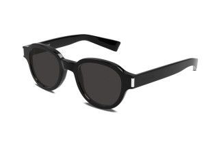 Оправа SAINT LAURENT SL 546 OPT-001 48 - linza.ua