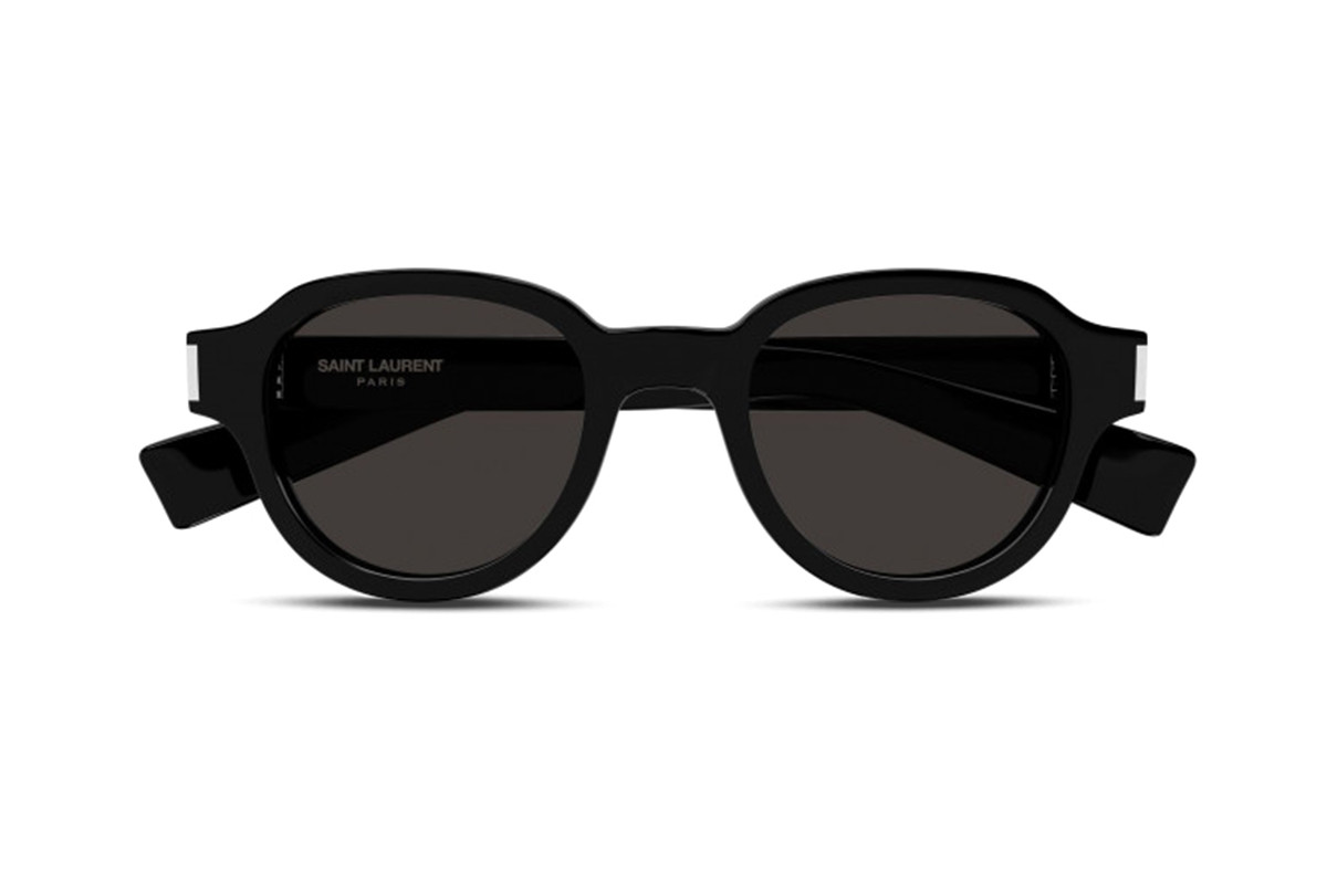 Оправы SAINT LAURENT SL 546 OPT-001 48 Фото №3 - linza.ua