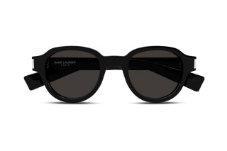 Оправы SAINT LAURENT SL 546 OPT-001 48 Фото №3 - linza.ua