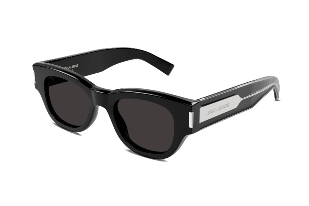 Сонцезахисні окуляри SAINT LAURENT SL 573-001 49 Фото №1 - linza.ua