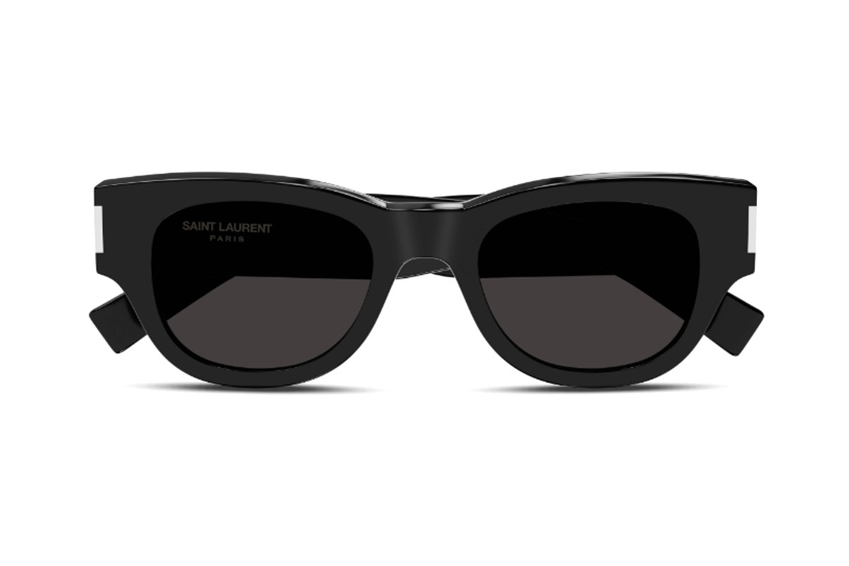 Сонцезахисні окуляри SAINT LAURENT SL 573-001 49 Фото №2 - linza.ua
