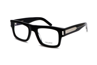Оправа SAINT LAURENT SL 574-001 52 - linza.ua