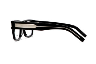 Оправы SAINT LAURENT SL 574-001 52 Фото №3 - linza.ua