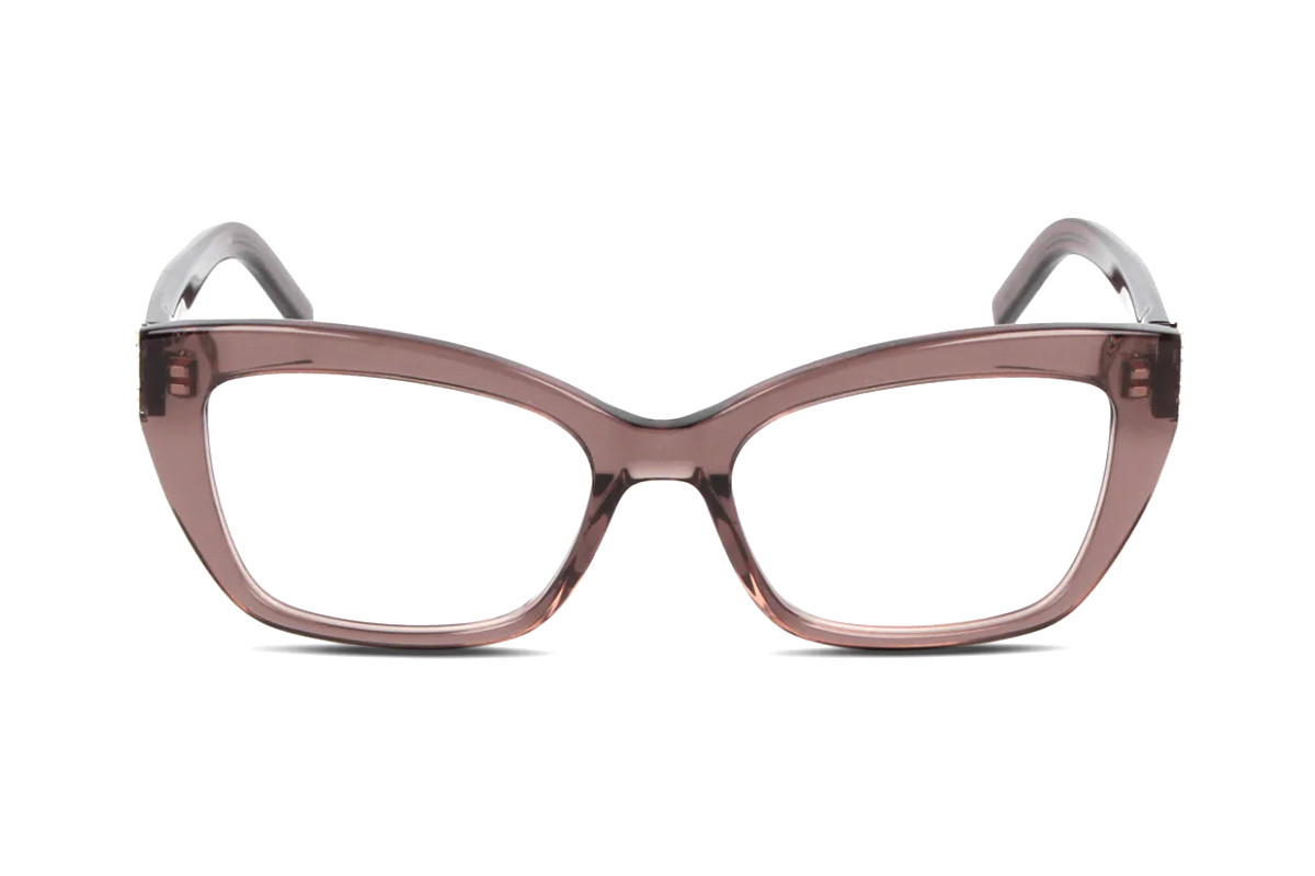 Оправы SAINT LAURENT SL M117-003 53 Фото №2 - linza.ua