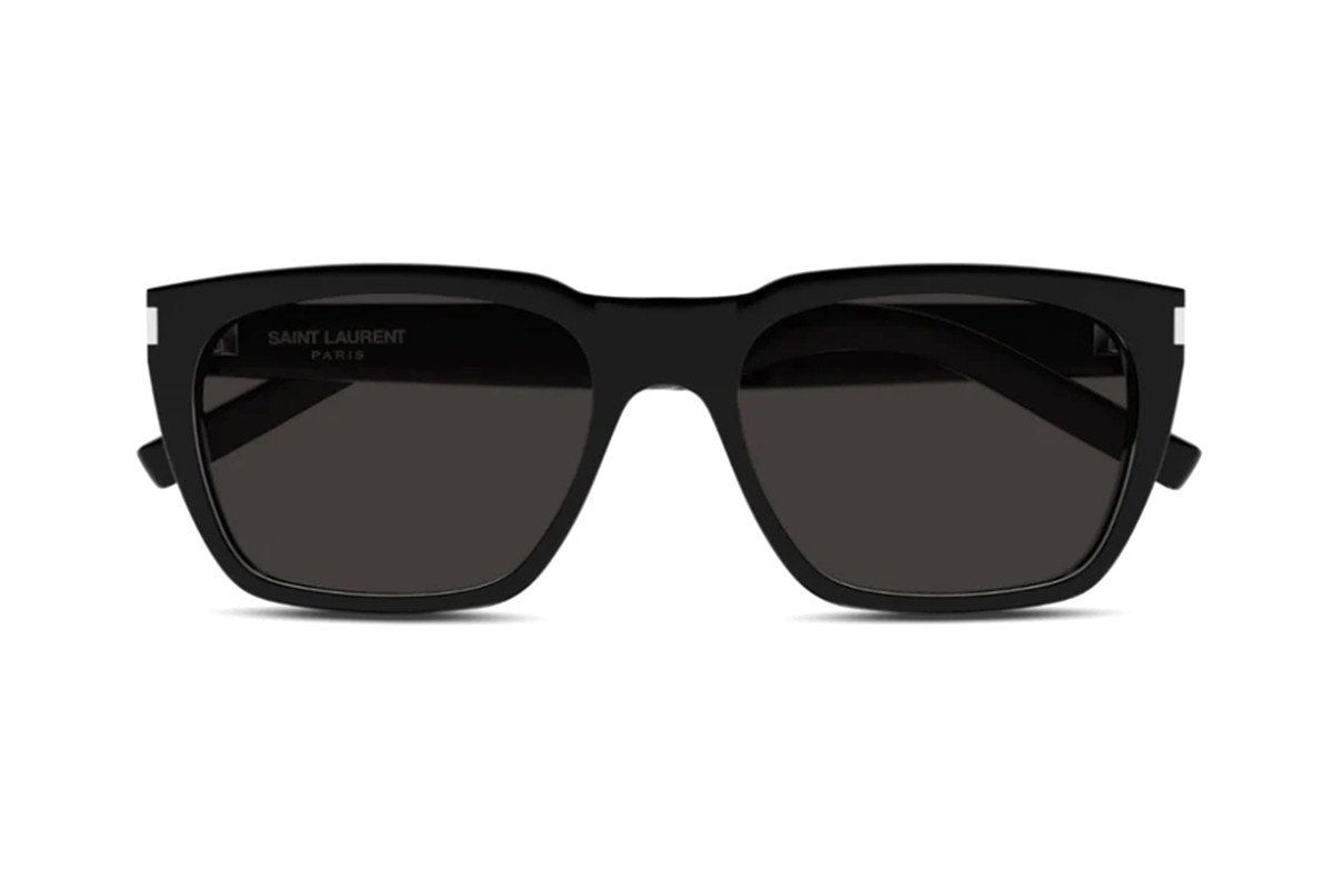 Оправы SAINT LAURENT SL 598 OPT-001 56 Фото №5 - linza.ua
