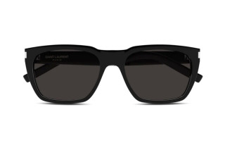 Оправы SAINT LAURENT SL 598 OPT-001 56 Фото №5 - linza.ua