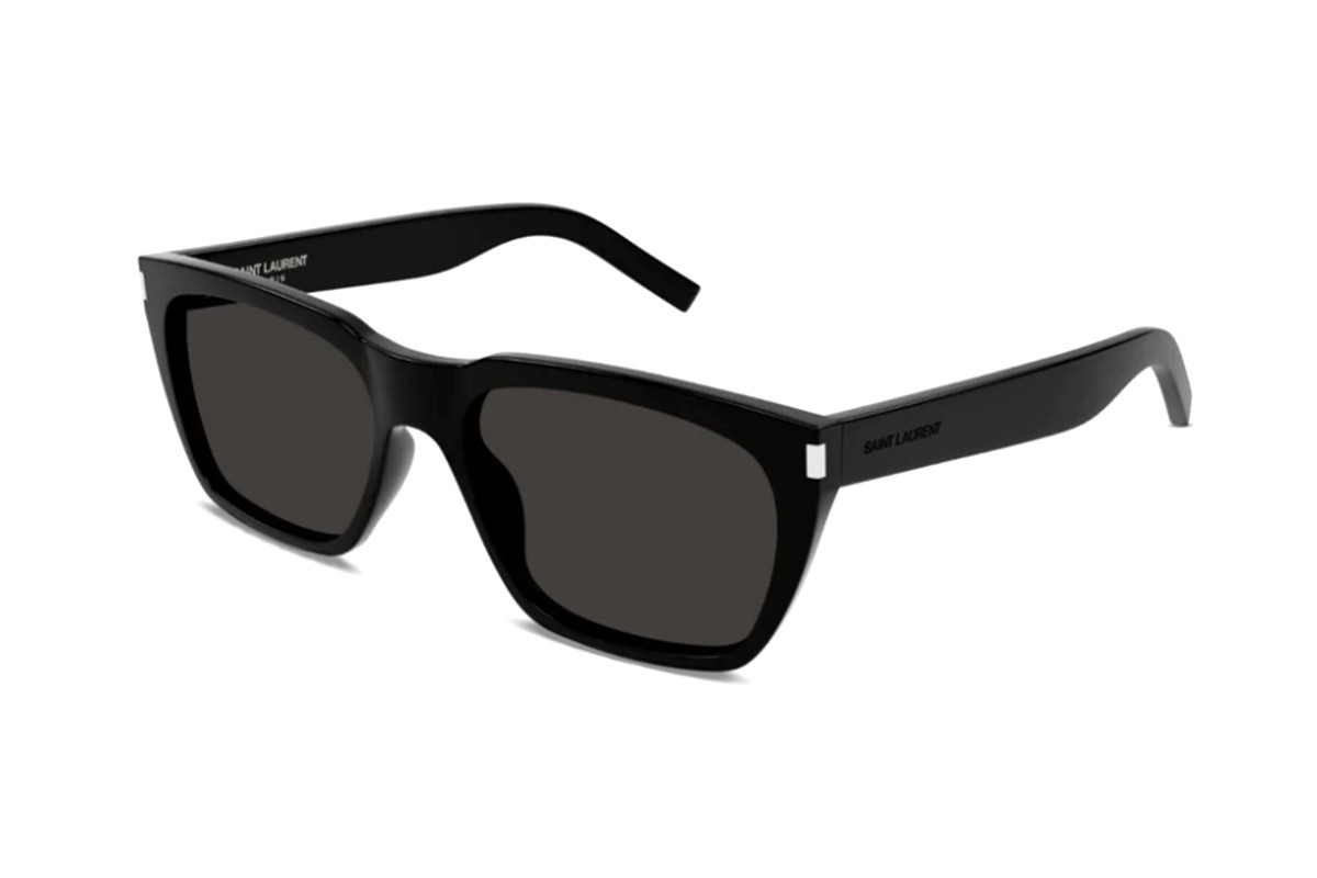 Оправы SAINT LAURENT SL 598 OPT-001 56 Фото №6 - linza.ua