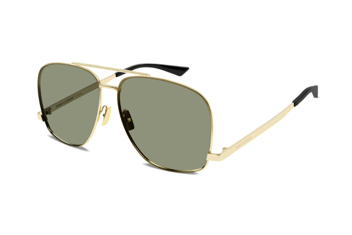Солнцезащитные очки SAINT LAURENT SL 653 LEON-003 59 Фото №1 - linza.ua