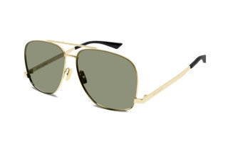 Солнцезащитные очки SAINT LAURENT SL 653 LEON-003 59 - linza.ua